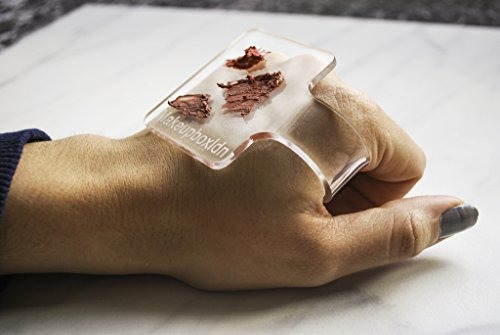 Makeup Hand Palette Makeup Hand Palette